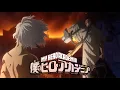 My Hero Academia OST: All For One Prison Break | EPIC VERSION
