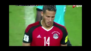 من سنة حصل الضحك دة من اسطورة التحليل والتعليق مدحت شلبي     دندنها
