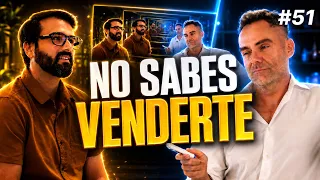 Factura 60.000 € pero sigue atrapado en plataformas de freelancer - ESDR #51