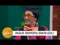 Download Lagu Baru Nongol, Mayora Bikin Nunung Nahan Ngompol
