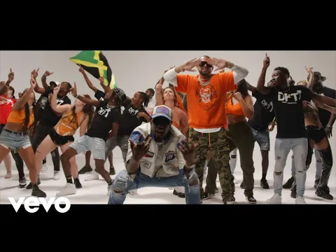 Download MP3 Davido - UNAVAILABLE (Sean Paul & DING DONG Remix - Official Video) ft. Musa Keys