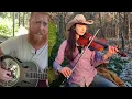 Oliver Anthony - I´ve Got To Get Sober - GIRL REACTS WITH FIDDLE!!