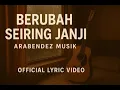 Download Lagu BERUBAH SEIRING JANJI