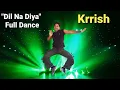 Download Lagu Krrish, \