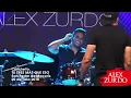 Alex Zurdo NO CUENTEN CONMIGO - Concierto San Pedro 2018