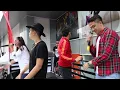 Kaka Azraff - Bukan Hal Aku #JelajahSATE
