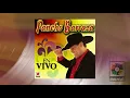 Pancho Barraza - Ignoraste Mis Lagrimas En Vivo (Official Visualizer)