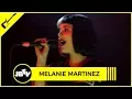Lagu Melanie Martinez - Dollhouse | Live @ JBTV