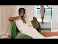 Download Lagu CKay -  mmadu [Official Visualiser]