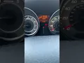 How to reset the service oil light on a 2011 Acura MDX
