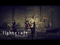 Download Lagu lightcraft - Living In Words And Letters (Official Music Video)
