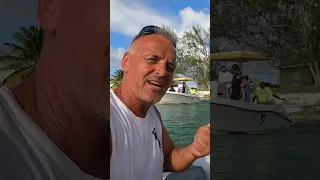 One of our top MUST HAVE items on a boat! #water #boatlife