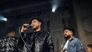 ذكر و حظ و روقان       يا آل بيت النبي انا بناديكو         فرامل العندليب   سيكو   باسط مصر  دندنها