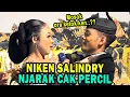 Download Lagu Cak Percil Cs + Niken Salindri !! Cak Percil gemes karo Niken