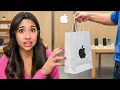 I Asked Every Apple Store to Surprise Me