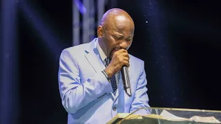 VICTORY AT LAST By Apostle Johnson Suleman || Benin Republic Outpouring Crusade 2026 || Day1 Evening