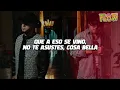 Xavi, Lenin Ramirez - HD (Letra)