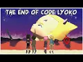 The Dark Ending of Code Lyoko