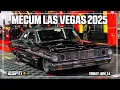 Mecum Las Vegas 2025 Full Broadcast Friday Nov 14