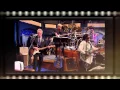 Paul Shaffer Final Song on The Late Show May 2015