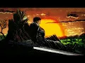 Download Lagu berserk - gatsu (guts theme) (slowed + reverb) (RIP Kentaro Miura)