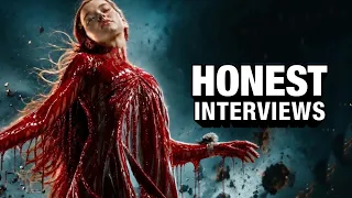 Honest Interview | Mike Flanagan's Carrie