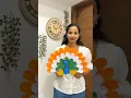 Download Lagu Republic Day Craft ideas for School Project | Tricolor peacock Craft Ideas #republicday #tricolor
