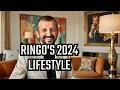 Inside Ringo Starr s Lavish Lifestyle In 2024 Ex-Beatle Like You ve Never Seen
