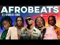 Lagu AFROBEATS MIXTAPE WEEK-1 2026💥NAIJA AFROBEAT MIX | BURNA BOY, AYRA STARR, REMA, SELENA GOMEZ