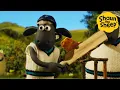 Download Lagu Shaun the Sheep 🐑 The Sheep Cricket Tournament 🏏🏆 Full Episodes Compilation [1 hour]