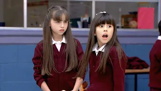 La Rosa de Guadalupe | 'El Amor Es Para Más De Dos' [Parte 1] | Capítulo 2026 HD VIDEO