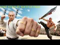 Download Lagu 2025 kung fu battle film! Chinese and Japanese masters duel—China's lad comes out on top.