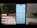 Download Lagu Cara Mengubah Nada Dering Di HP Vivo Y91