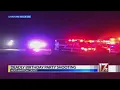 1 dead 3 wounded in shooting at birt ay party in Northampton County