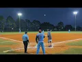 ISSA World Tournament of Champions - Game 5