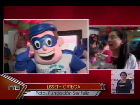 Consorcio Puerto Limpio celebró el Día de Reyes