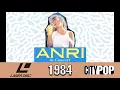 Download Lagu Anri in Concert (1984 High Quality 60FPS Laserdisc Full City Pop Live Video)
