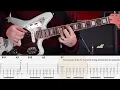 Nirvana - Breed - Guitar Tab | Lesson | Cover | Tutorial