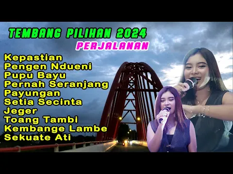 Download MP3 Kepastian Dede Risty Tembang pilihan 2024 | Vlog Perjalanan Indramayu
