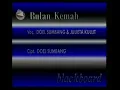 Download Lagu Bulan kemah - Doel sumbang - julieta kulit