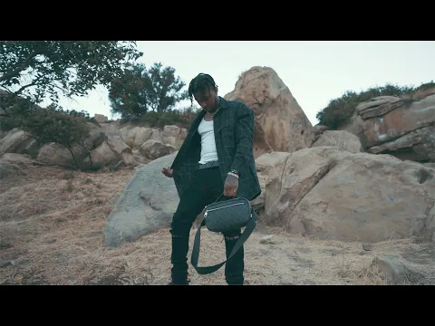 DDG - Moonwalking In Calabasas (Official Music Video)