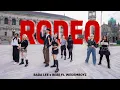 Download Lagu BADA LEE Choreography - \