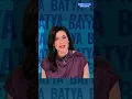 Batya We let Amanda Seyfried down
