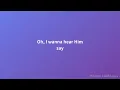 Deitrick Haddon - Well Done (Lyrics)