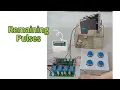 Check Balance of JY21 4 Channel Time Control board