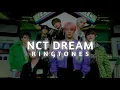 Top 5 NCT DREAM RINGTONES 2022🔥 |Download Now [Links] | Top5