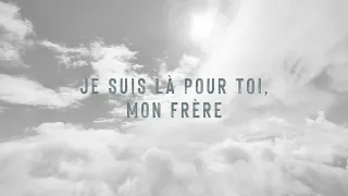 Kodaline - "Brother" (French Lyric Video)