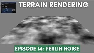 Perlin It In a Minute