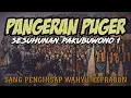 Download Lagu PANGERAN PUGER || sesuhunan pakubuwono 1