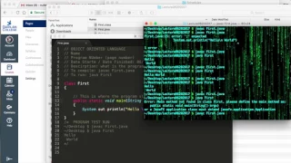 Ch 2 Java Classes and Objects